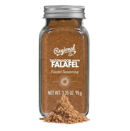 Kryddblandning för Falafel, 95g