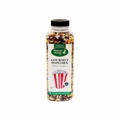 Gourmet Popcorn 'Indian Summer'