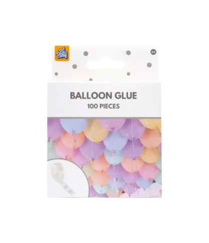Ballongtejp - Bild 2
