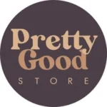 Pretty Good Store verkkokauppa